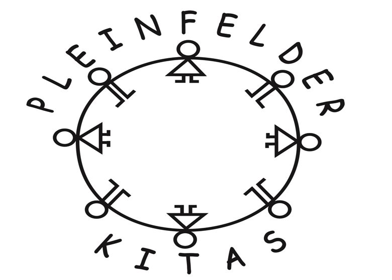 pleinfelder kitas logo