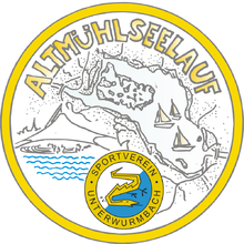 altmühlseelauf logo ohnejahr