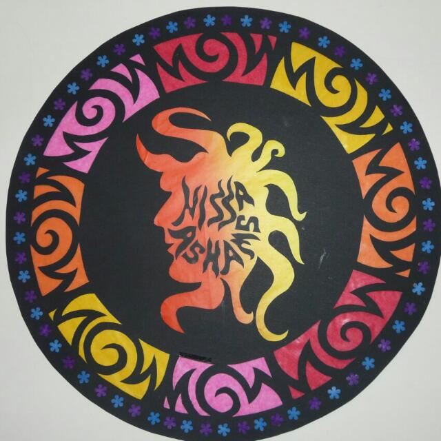 nissa asham logo