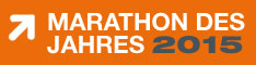 banner Marathon des Jahres 2015