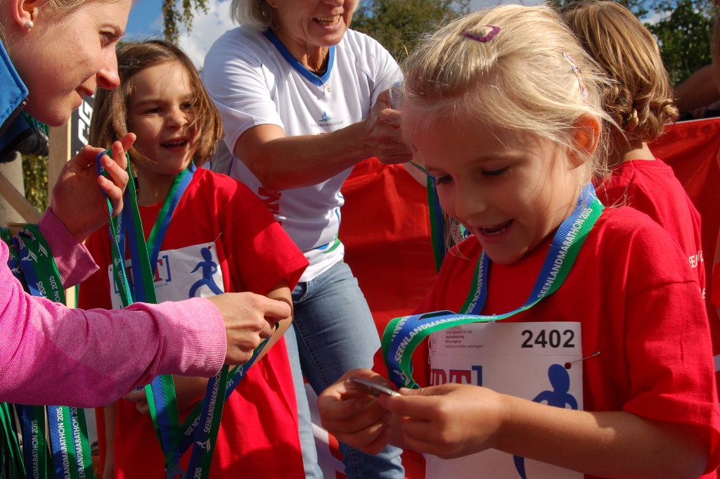 kinder medaille