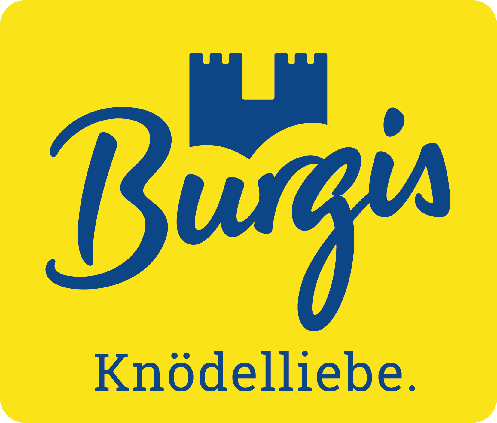 Burgis Logo print 4c