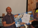 Seenlandmarathon 2012 - TEAM-Fest