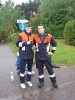 Seenlandmartahon 2014 Helfer_127
