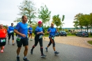Seenlandmarathon 2018