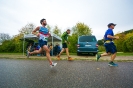 Seenlandmarathon 2018