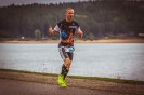 Seenlandmarathon 2018 - Die Läufe