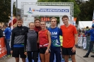 Seenlandmarathon 2018