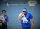 Seenlandmarathon 2019 - Die Läufe