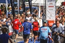 Seenlandmarathon 2019 - Die Läufe