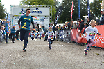 Seenlandmarathon 2024 - Die Läufe