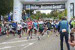 Seenlandmarathon 2024 - Die Läufe