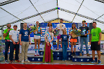 Seenlandmarathon 2025