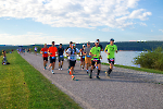 Seenlandmarathon 2025 - Die Läufe