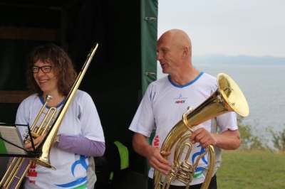 Die Helfer des Seenlandmarathon 2015_69