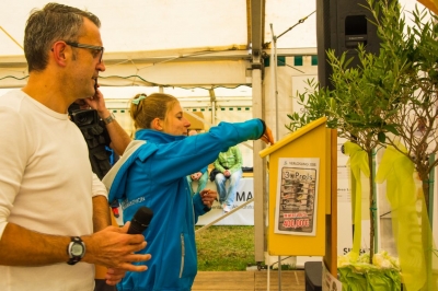 Die Helfer des Seenlandmarathon 2015_116