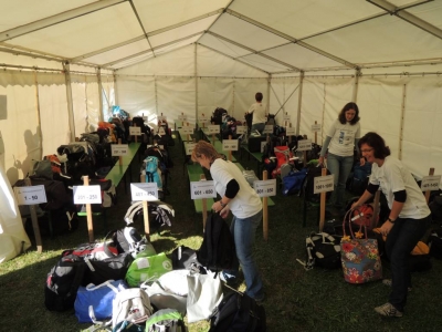Seenlandmartahon 2012 Helfer_3