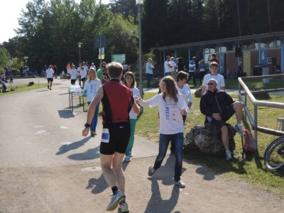Seenlandmartahon 2012 Helfer_9