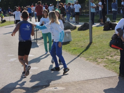 Seenlandmartahon 2012 Helfer_11