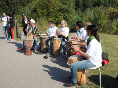 Seenlandmartahon 2012 Helfer_14