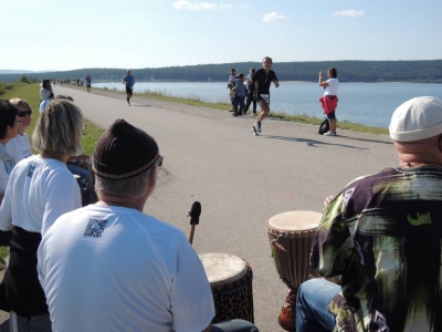 Seenlandmartahon 2012 Helfer_15