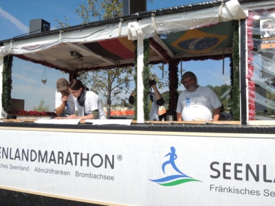 Seenlandmartahon 2012 Helfer_17