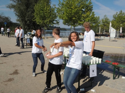 Seenlandmartahon 2012 Helfer_19