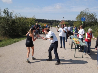 Seenlandmartahon 2012 Helfer_21