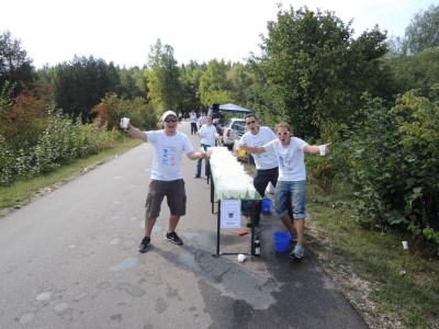 Seenlandmartahon 2012 Helfer_23