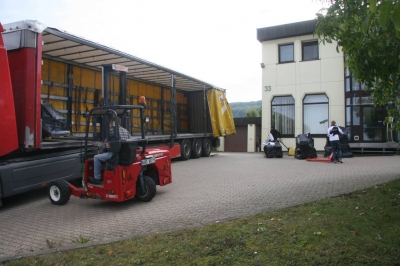 Seenlandmartahon 2012 Helfer_29