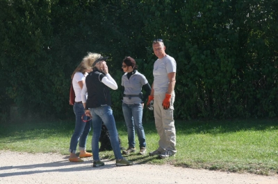 Seenlandmartahon 2012 Helfer_36