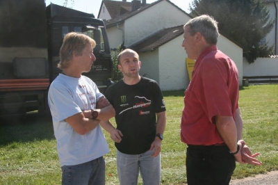Seenlandmartahon 2012 Helfer_37