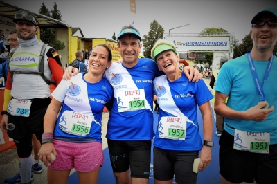 Seenlandmarathon 2018