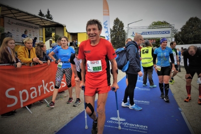 Seenlandmarathon 2018