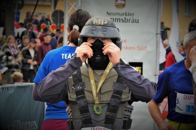 Seenlandmarathon 2018