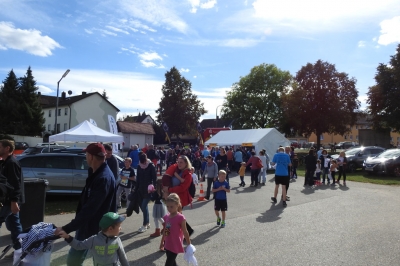 Seenlandmarathon 2018
