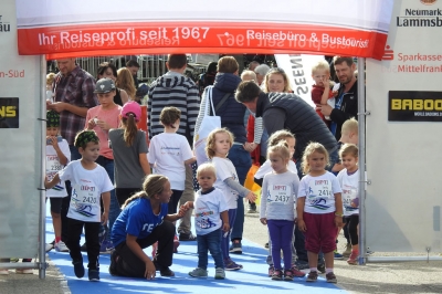 Seenlandmarathon 2018