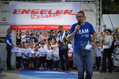 Seenlandmarathon 2018