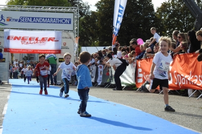 Seenlandmarathon 2018