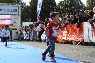 Seenlandmarathon 2018