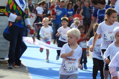 Seenlandmarathon 2018