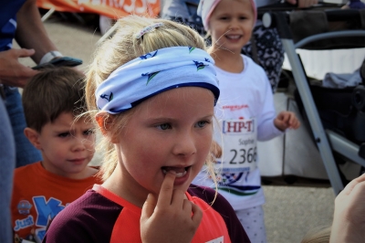 Seenlandmarathon 2018