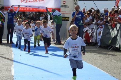 Seenlandmarathon 2018