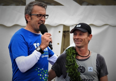 Seenlandmarathon 2018