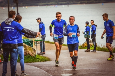 Seenlandmarathon 2018