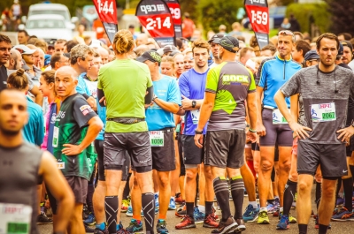Seenlandmarathon 2018