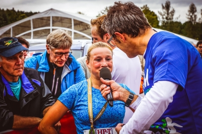 Seenlandmarathon 2018