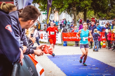 Seenlandmarathon 2018