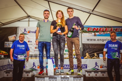 Seenlandmarathon 2018