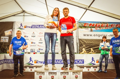 Seenlandmarathon 2018
